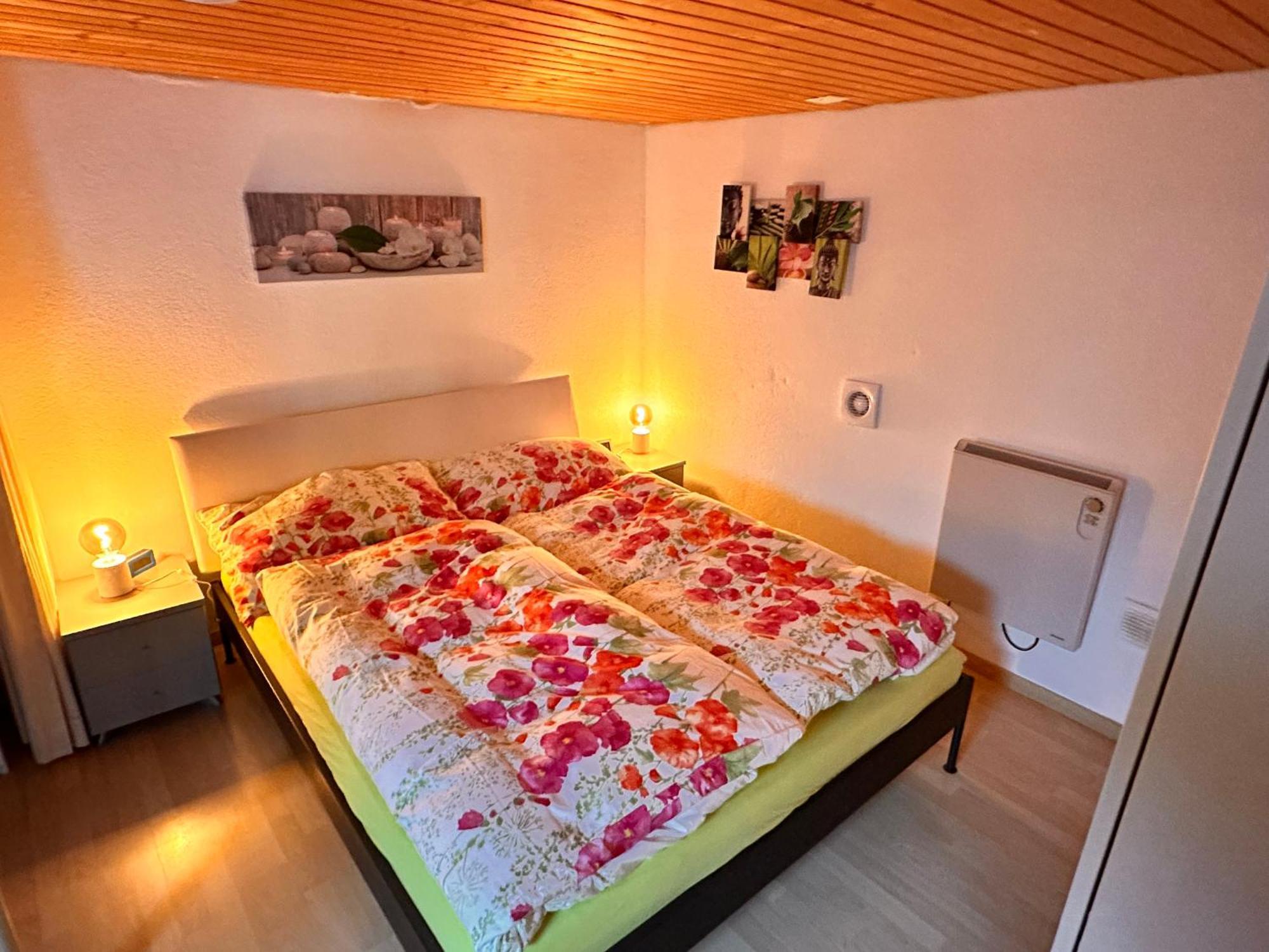 Bijouswiss " Yellow House" Oberterzen Екстер'єр фото